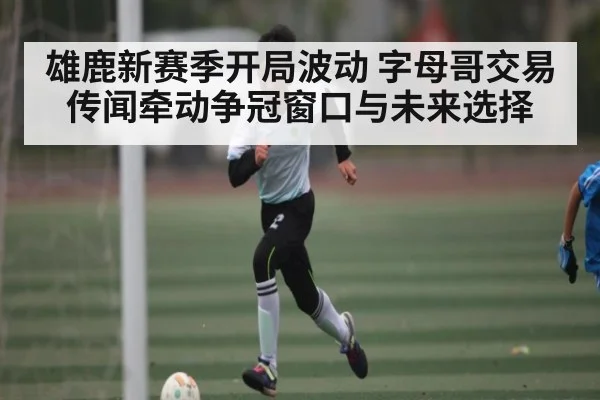 雄鹿新赛季开局波动 字母哥交易传闻牵动争冠窗口与未来选择