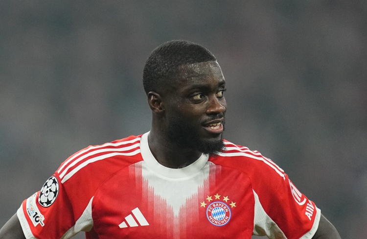 开云体育下载-FM剧情！图片报：于帕疑似遭遇流感，格纳布里、卡尔也缺席训练