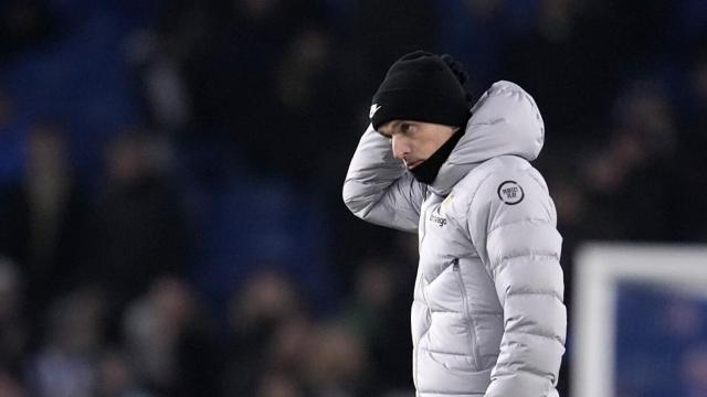 开云官方平台-【观察】魔鬼赛程拖垮英超 诸强谁最累？又是切尔西！