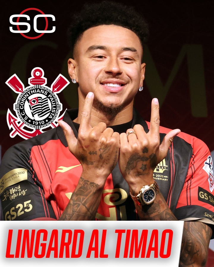 开云体育入口-33岁浪迹天涯！林加德离开英格兰后辗转沙特、韩国，现将征战巴甲